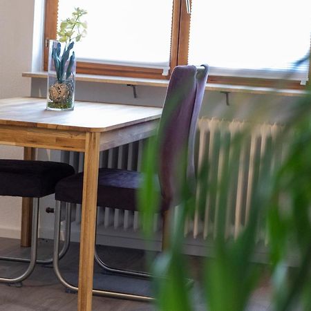 Ferienwohnung Schott Kippenheim Ngoại thất bức ảnh