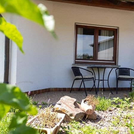 Ferienwohnung Schott Kippenheim Ngoại thất bức ảnh