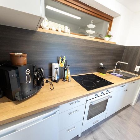 Ferienwohnung Schott Kippenheim Ngoại thất bức ảnh