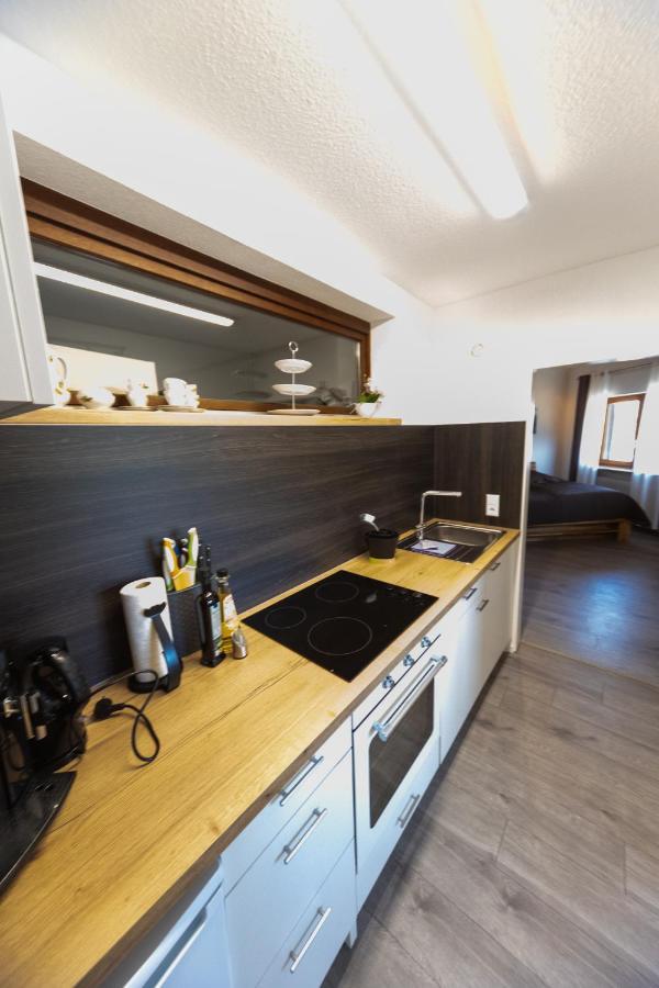 Ferienwohnung Schott Kippenheim Ngoại thất bức ảnh