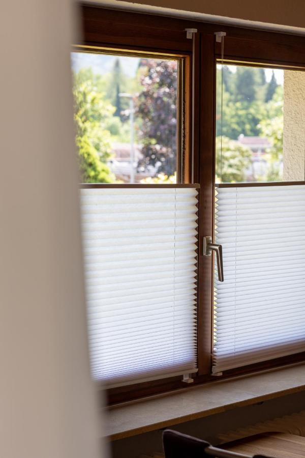 Ferienwohnung Schott Kippenheim Ngoại thất bức ảnh
